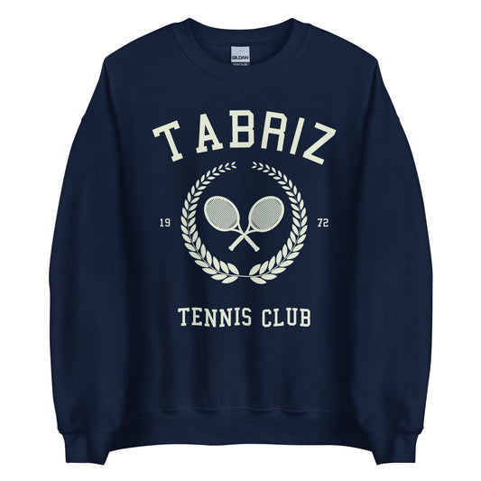 Tabriz Tennis Club | Navy
