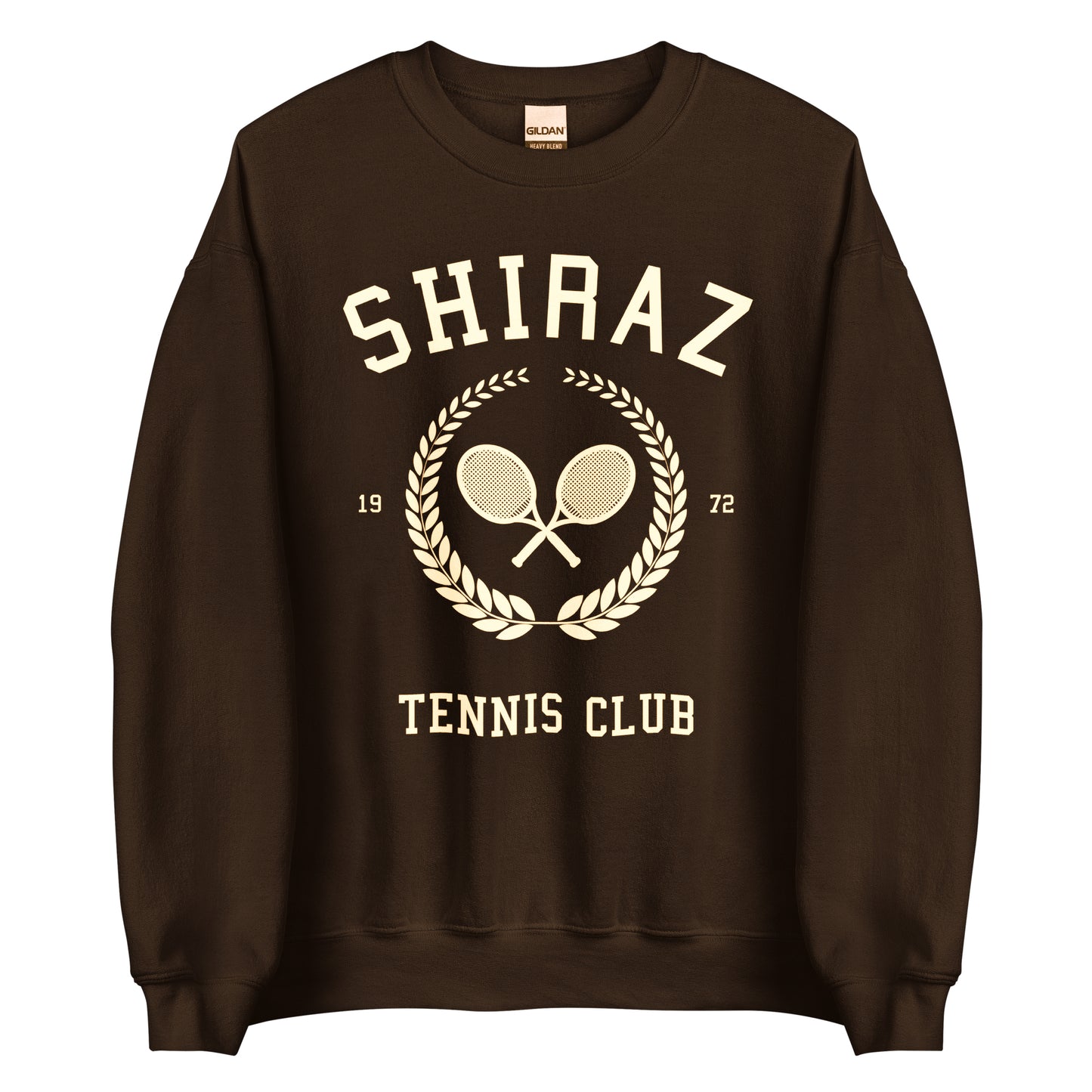 Shiraz Tennis Club | Chocolate