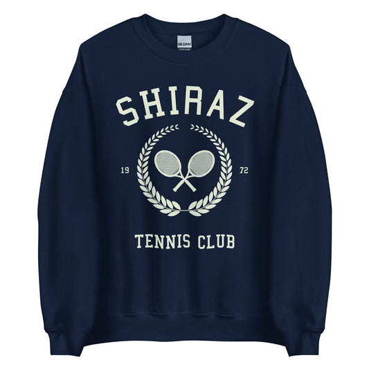 Shiraz Tennis Club | Navy