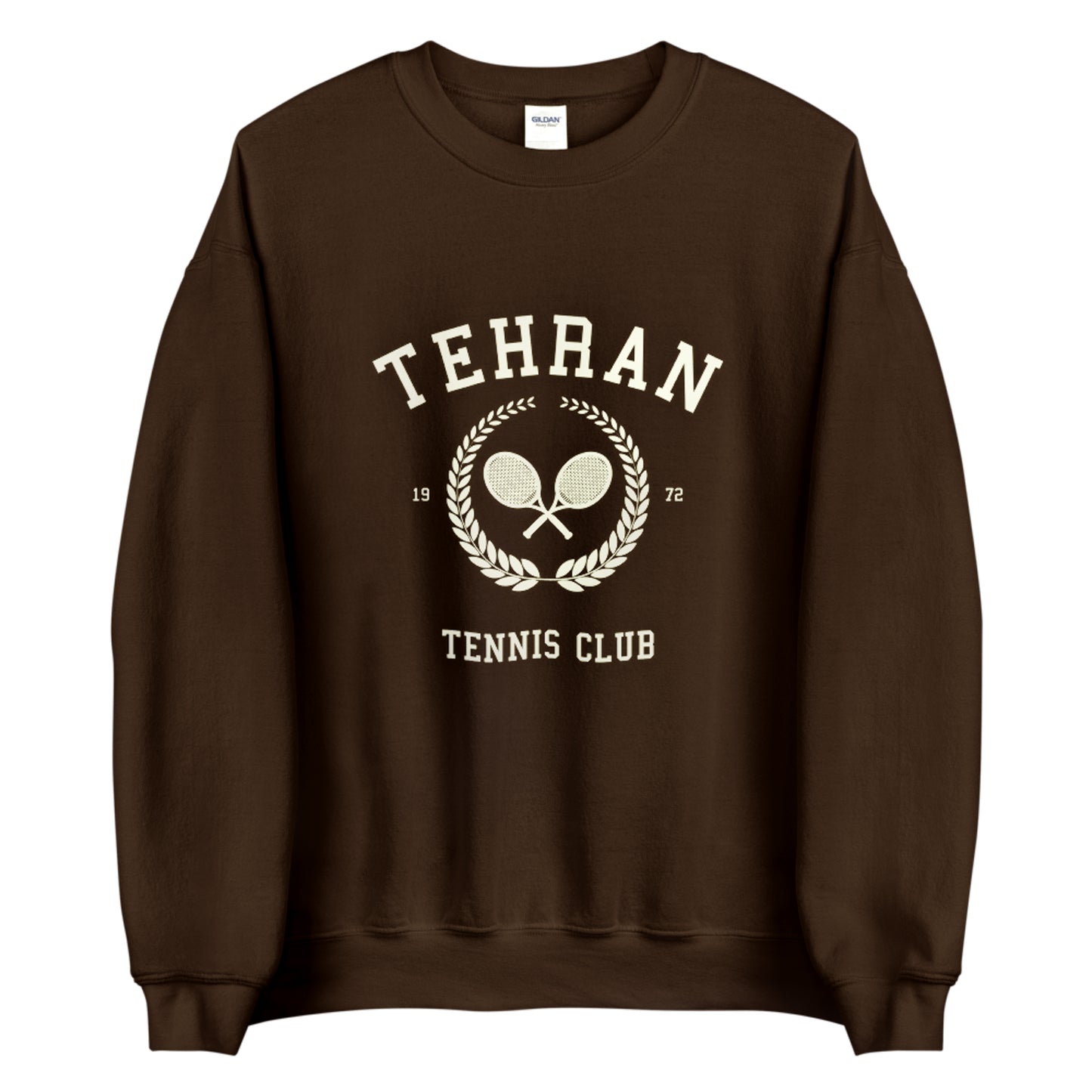 Tehran Tennis Club Sweatshirt